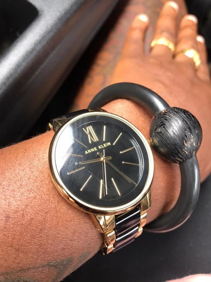 Odyemba Matu – armband