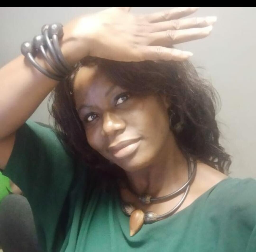Odyemba Matu – ketting model 3